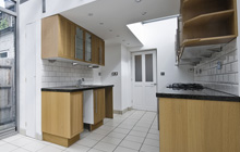 Gubblecote kitchen extension leads